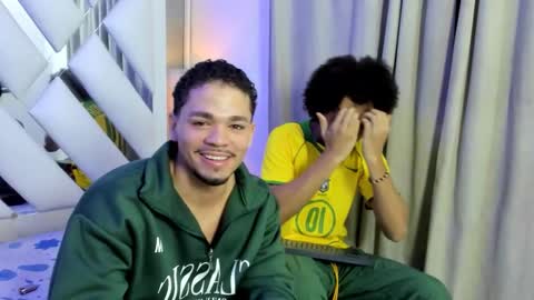 nico_blaze7 online show from 11-14-25, 01:21