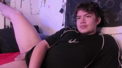 Nicols online show from 11-07-25, 03:28