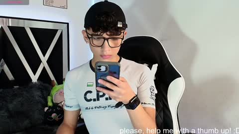 Snapshot of nico_cruz chatting on 12-01-24, 06:41 nico online show from 12-01-24, 06:41