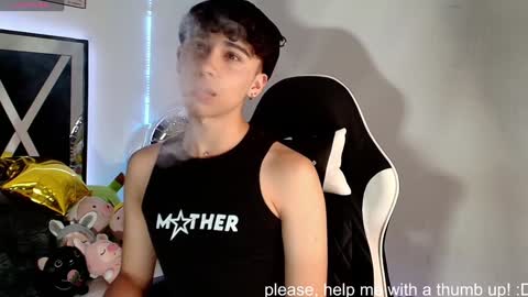 Snapshot of nico_cruz chatting on 12-12-24, 05:10 nico online show from 12-12-24, 05:10