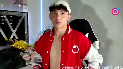 Snapshot of nico_cruz chatting on 12-13-24, 07:25 nico online show from 12-13-24, 07:25