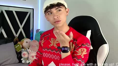 Snapshot of nico_cruz chatting on 12-24-24, 03:16 nico online show from 12-24-24, 03:16