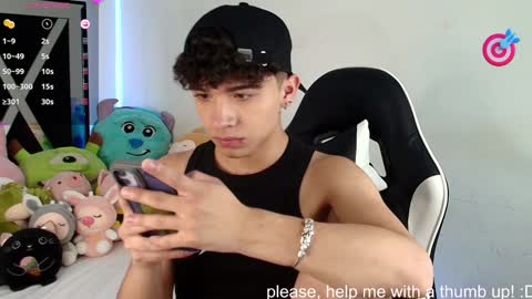 Snapshot of nico_cruz chatting on 12-31-24, 09:10 nico online show from 12-31-24, 09:10