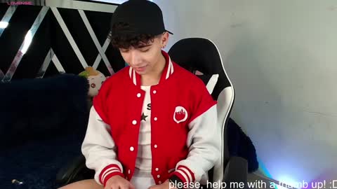 Snapshot of nico_cruz chatting on 01-11-25, 06:56 nico online show from 01-11-25, 06:56