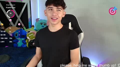 Snapshot of nico_cruz chatting on 01-13-25, 04:39 nico online show from 01-13-25, 04:39