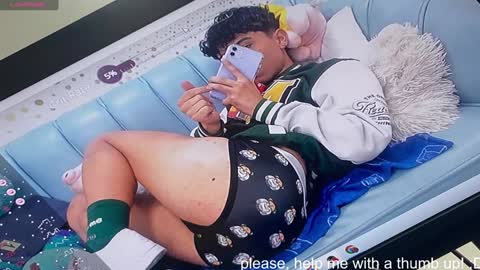 Snapshot of nico_cruz chatting on 01-31-25, 07:39 nico online show from 01-31-25, 07:39