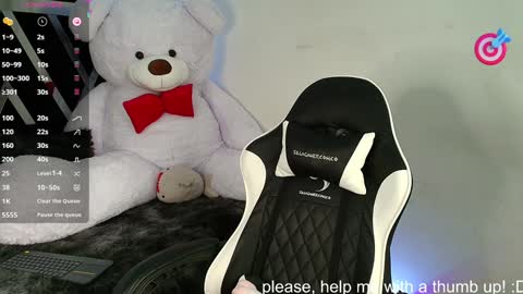 Snapshot of nico_cruz chatting on 02-05-25, 05:52 nico online show from 02-05-25, 05:52