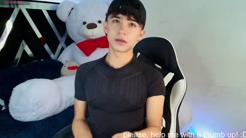 Snapshot of nico_cruz chatting on 02-07-25, 07:07 nico online show from 02-07-25, 07:07