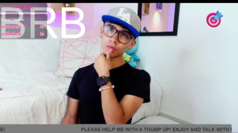 Snapshot of nico_cruz chatting on 03-01-25, 07:51 nico online show from 03-01-25, 07:51