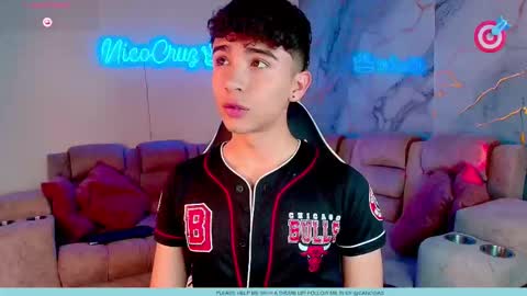 nico online show from 02-21-26, 10:22