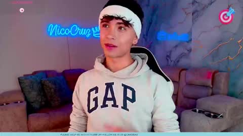 nico online show from 03-09-26, 10:14