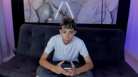 nico_naughtyboy online show from 06-02-26, 12:34