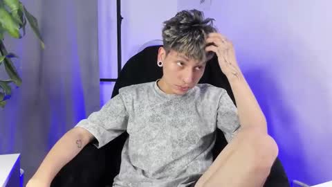 Nico  online show from 12-18-25, 10:38