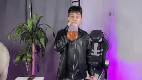 Nico  online show from 02-23-26, 09:01