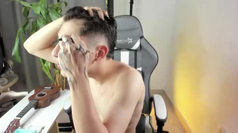 Nico  online show from 03-23-26, 10:03