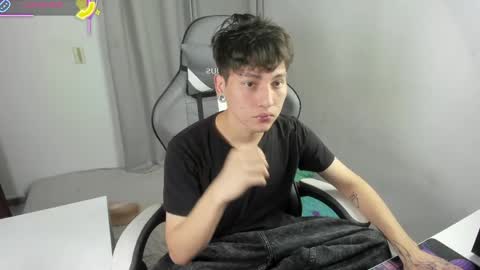 Snapshot of nico_nico_xd chatting on 04-27-26, 07:50 Nico online show from 04-27-26, 07:50