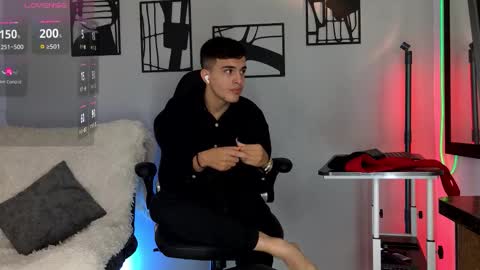 Nico online show from 03-13-26, 11:28