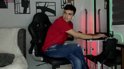 Nico online show from 03-20-26, 10:31