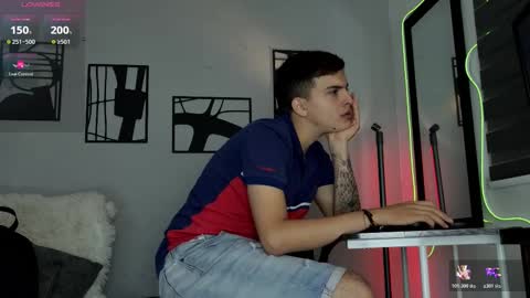 Nico online show from 03-22-26, 11:02