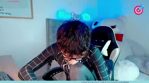 nico  online show from 03-26-26, 08:03