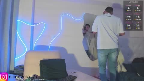 Nicolas online show from 02-08-26, 12:30