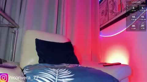 Nicolas online show from 03-07-26, 03:47