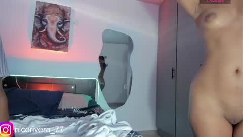 Nicolas online show from 04-01-26, 12:28