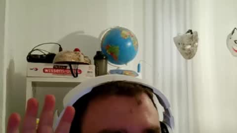 Snapshot of nico_theplayer chatting on 05-31-26, 05:42 Nico Fastest Rapper on chaturbate online show from 05-31-26, 05:42