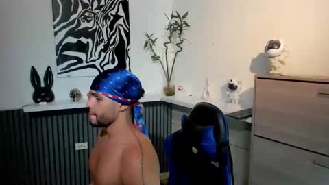 nico_viper online show from 12-15-25, 02:27