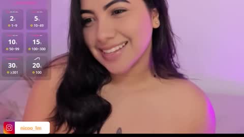 nicol online show from 03-06-26, 05:53