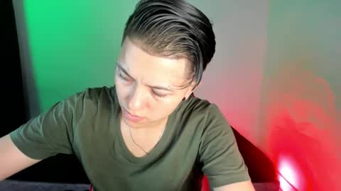 NICO online show from 11-07-25, 01:38