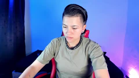 NICO online show from 11-14-25, 01:48