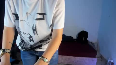 NICO online show from 02-11-26, 01:54