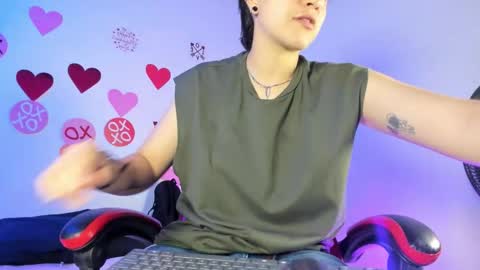 NICO online show from 03-03-26, 02:39