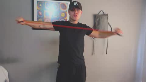 Nico Gentle online show from 01-17-26, 10:24