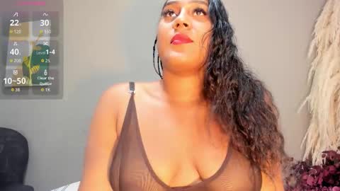 nicohillx online show from 11-25-25, 11:49