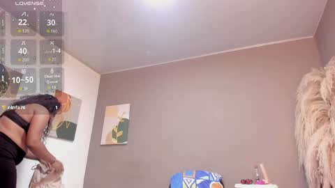 nicohillx online show from 05-16-26, 09:13