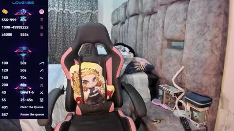 YuliEM online show from 02-04-26, 08:36