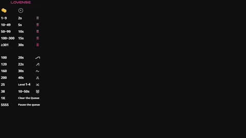 Snapshot of nicol_alvarez chatting on 01-13-25, 03:34 Nicol Alvarez online show from 01-13-25, 03:34