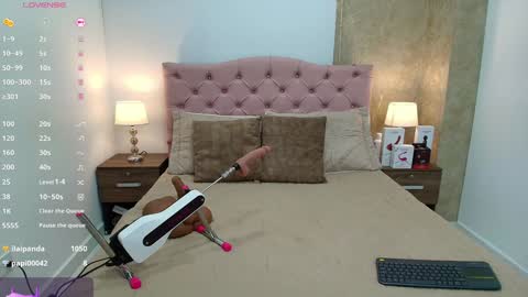 Snapshot of nicol_alvarez chatting on 02-01-25, 06:43 Nicol Alvarez online show from 02-01-25, 06:43