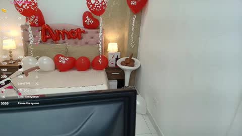Snapshot of nicol_alvarez chatting on 02-16-25, 03:26 Nicol Alvarez online show from 02-16-25, 03:26