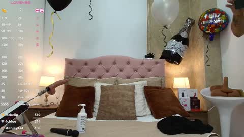 Snapshot of nicol_alvarez chatting on 02-28-25, 06:21 Nicol Alvarez online show from 02-28-25, 06:21