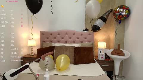 Snapshot of nicol_alvarez chatting on 03-02-25, 03:34 Nicol Alvarez online show from 03-02-25, 03:34