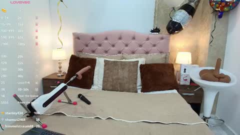 Snapshot of nicol_alvarez chatting on 03-04-25, 05:53 Nicol Alvarez online show from 03-04-25, 05:53
