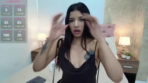 Snapshot of nicol_alvarez chatting on 09-14-25, 07:46 Nicol Alvarez online show from 09-14-25, 07:46