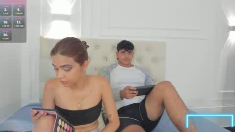 Snapshot of nicol_and_thiago_212 chatting on 05-16-26, 10:30 nicol_and_thiago_212 online show from 05-16-26, 10:30