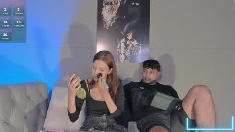 Snapshot of nicol_and_thiago_212 chatting on 06-02-26, 09:50 nicol_and_thiago_212 online show from 06-02-26, 09:50