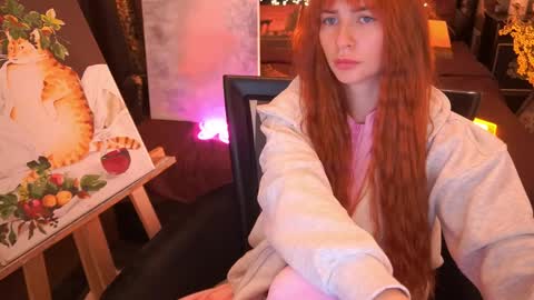 Nicol Moonn online show from 04-01-26, 12:50