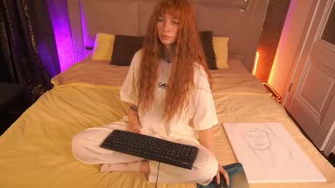 Nicol Moonn online show from 05-24-26, 12:43