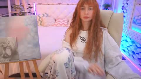 Nicol Moonn online show from 06-03-26, 07:44